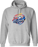 Hoodies - USYS GA Presidents Cup (w1/3) 2026 (Main Logo)