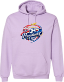Hoodies - USYS GA Presidents Cup (w1/3) 2026 (Main Logo)