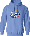 Hoodies - USYS GA Presidents Cup (w1/3) 2026 (Main Logo)