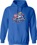 Hoodies - USYS GA Presidents Cup (w1/3) 2026 (Main Logo)