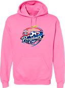 Hoodies - USYS GA Presidents Cup (w1/3) 2026 (Main Logo)