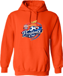 Hoodies - USYS GA Presidents Cup (w1/3) 2026 (Main Logo)