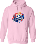 Hoodies - USYS GA Presidents Cup (w1/3) 2026 (Main Logo)