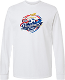 Long Sleeves - USYS GA Presidents Cup (w1/3) 2026 (Main Logo)