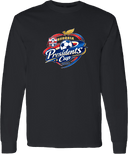 Long Sleeves - USYS GA Presidents Cup (w1/3) 2026 (Main Logo)