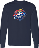 Long Sleeves - USYS GA Presidents Cup (w1/3) 2026 (Main Logo)