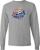 Long Sleeves - USYS GA Presidents Cup (w1/3) 2026 (Main Logo)