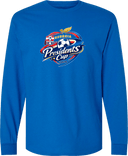Long Sleeves - USYS GA Presidents Cup (w1/3) 2026 (Main Logo)