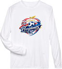 Performance Long Sleeves - USYS GA Presidents Cup (w1/3) 2026 (Main Logo)