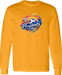 Long Sleeves - USYS GA Presidents Cup (w1/3) 2026 (Main Logo)