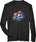 Performance Long Sleeves - USYS GA Presidents Cup (w1/3) 2026 (Main Logo)