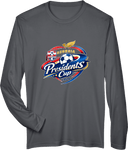 Performance Long Sleeves - USYS GA Presidents Cup (w1/3) 2026 (Main Logo)