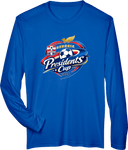 Performance Long Sleeves - USYS GA Presidents Cup (w1/3) 2026 (Main Logo)