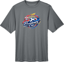 Performance Short Sleeves - USYS GA Presidents Cup (w1/3) 2026 (Main Logo)