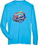 Performance Long Sleeves - USYS GA Presidents Cup (w1/3) 2026 (Main Logo)