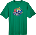 Performance Short Sleeves - USYS GA Presidents Cup (w1/3) 2026 (Main Logo)