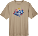 Performance Short Sleeves - USYS GA Presidents Cup (w1/3) 2026 (Main Logo)