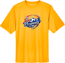 Performance Short Sleeves - USYS GA Presidents Cup (w1/3) 2026 (Main Logo)