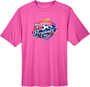 Performance Short Sleeves - USYS GA Presidents Cup (w1/3) 2026 (Main Logo)