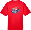 Performance Short Sleeves - USYS GA Presidents Cup (w1/3) 2026 (Main Logo)