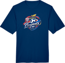 Performance Short Sleeves - USYS GA Presidents Cup (w1/3) 2026 (Main Logo)