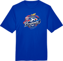 Performance Short Sleeves - USYS GA Presidents Cup (w1/3) 2026 (Main Logo)