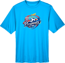 Performance Short Sleeves - USYS GA Presidents Cup (w1/3) 2026 (Main Logo)