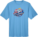 Performance Short Sleeves - USYS GA Presidents Cup (w1/3) 2026 (Main Logo)