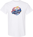 Short Sleeves - USYS GA Presidents Cup (w1/3) 2026 (Main Logo)