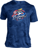Performance Short Sleeves - USYS GA Presidents Cup (w1/3) 2026 (Main Logo)