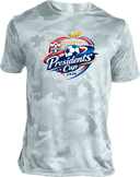 Performance Short Sleeves - USYS GA Presidents Cup (w1/3) 2026 (Main Logo)