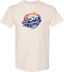 Short Sleeves - USYS GA Presidents Cup (w1/3) 2026 (Main Logo)