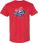 Short Sleeves - USYS GA Presidents Cup (w1/3) 2026 (Main Logo)