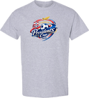 Short Sleeves - USYS GA Presidents Cup (w1/3) 2026 (Main Logo)