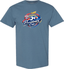 Short Sleeves - USYS GA Presidents Cup (w1/3) 2026 (Main Logo)