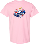 Short Sleeves - USYS GA Presidents Cup (w1/3) 2026 (Main Logo)