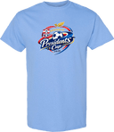 Short Sleeves - USYS GA Presidents Cup (w1/3) 2026 (Main Logo)