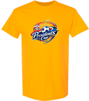 Short Sleeves - USYS GA Presidents Cup (w1/3) 2026 (Main Logo)