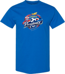 Short Sleeves - USYS GA Presidents Cup (w1/3) 2026 (Main Logo)