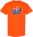Short Sleeves - USYS GA Presidents Cup (w1/3) 2026 (Main Logo)