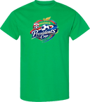 Short Sleeves - USYS GA Presidents Cup (w1/3) 2026 (Main Logo)
