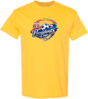 Short Sleeves - USYS GA Presidents Cup (w1/3) 2026 (Main Logo)