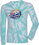 Tie-Dye Long Sleeves - USYS GA Presidents Cup (w1/3) 2026 (Main Logo)