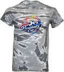 Tie-Dye Short Sleeves - USYS GA Presidents Cup (w1/3) 2026 (Main Logo)