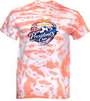Tie-Dye Short Sleeves - USYS GA Presidents Cup (w1/3) 2026 (Main Logo)