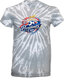 Tie-Dye Short Sleeves - USYS GA Presidents Cup (w1/3) 2026 (Main Logo)