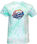 Tie-Dye Short Sleeves - USYS GA Presidents Cup (w1/3) 2026 (Main Logo)