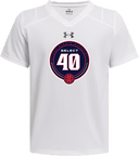 Under Armour Big Win Flag Jersey - Select 40 Session II 2026