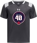 Under Armour Big Win Flag Jersey - Select 40 Session II 2026