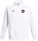 Under Armour Rival Fleece ¼ Zip - Select 40 Session II 2026